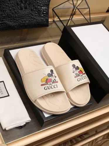 G Sandals 1：1 Quality-210