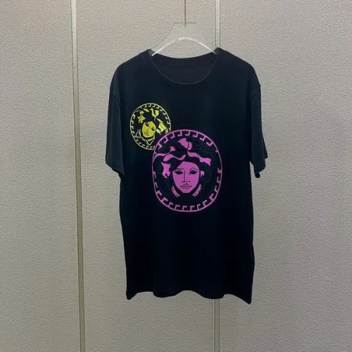 Versace t-shirt men-317(M-XXL)
