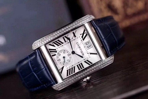 Cartier Watches-369