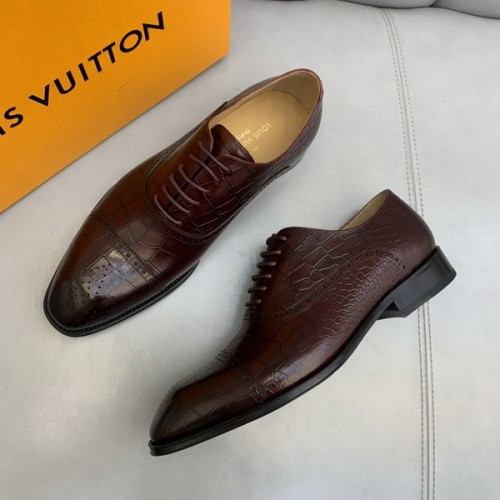 LV Men shoes 1：1 quality-4272