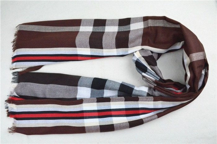 Burberry Silk Scarf AAA-224