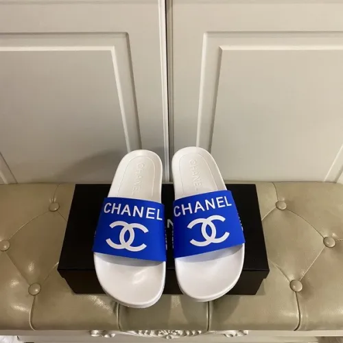 CHNL men slippers AAA-001