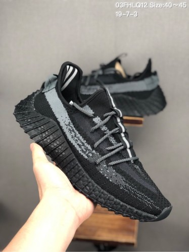 AD Yeezy 350 Boost V2 men AAA Quality-053