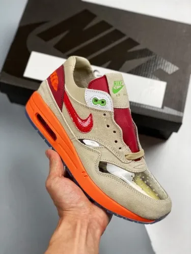 Nike Air Max 87 women shoes-077