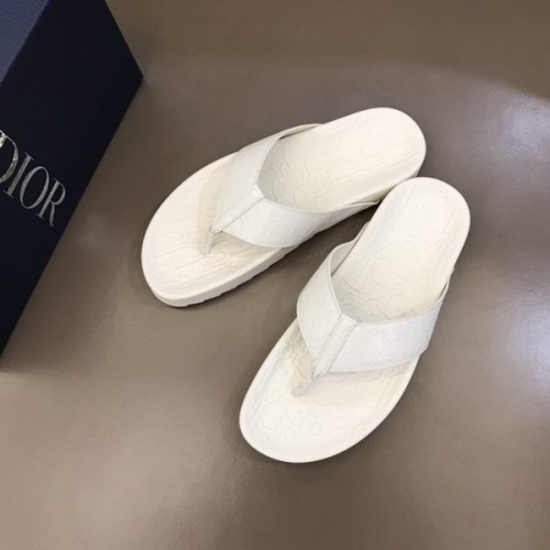 Dior men slippers AAA-053