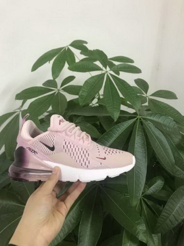 Nike Air Max 270 women shoes-814