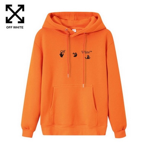 OFF-WHITE men Hoodies-591(S-XXL)