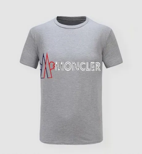 Moncler t-shirt men-344(M-XXXXXXL)