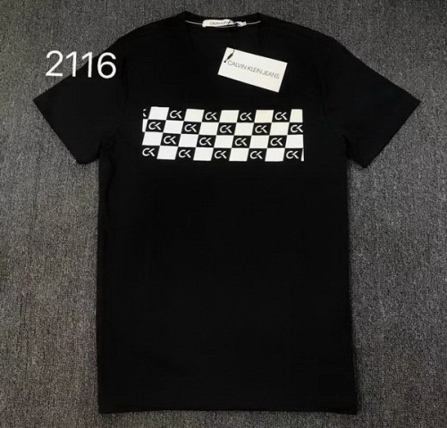 CK t-shirt men-027(M-XXXL)