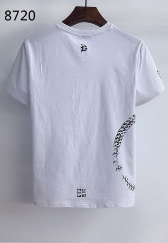 Givenchy t-shirt men-197(M-XXXL)