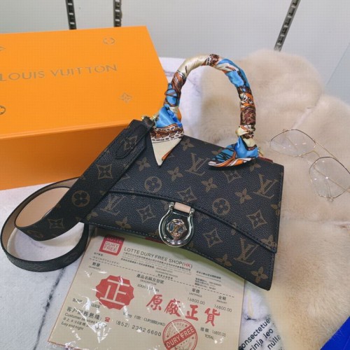 LV Hangbags AAA Women-621