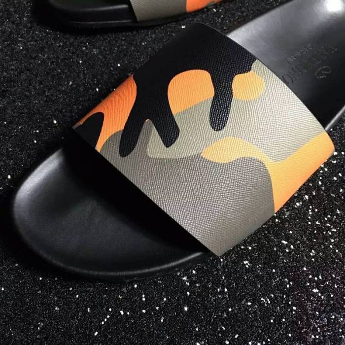 VT Men slippers AAA-062