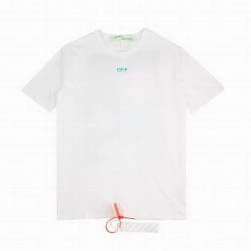 Off white t-shirt men-764(S-XL)
