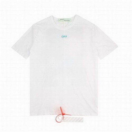 Off white t-shirt men-764(S-XL)