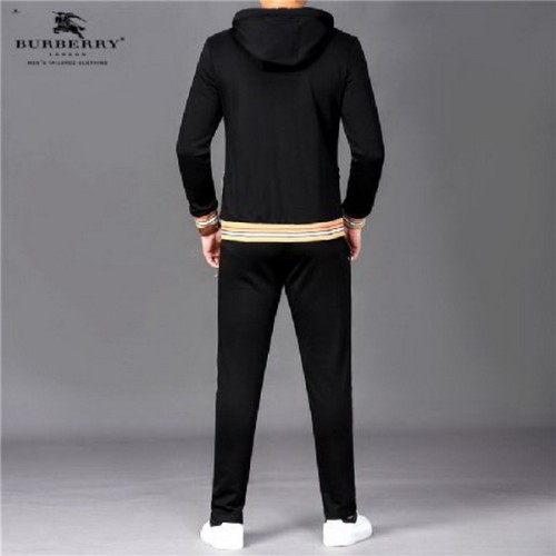 Burberry long sleeve men suit-364(M-XXXXL)