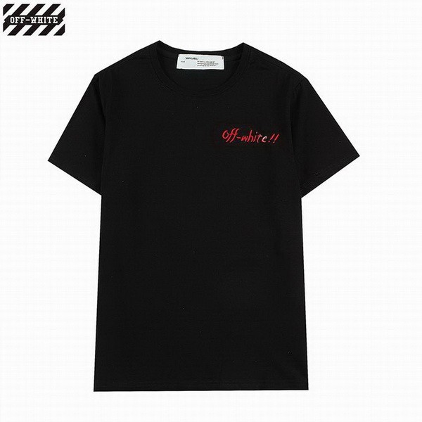 Off white t-shirt men-1003(S-XXL)