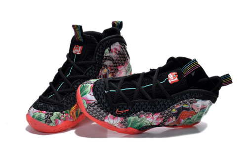 Nike Air Foamposite One shoes-100