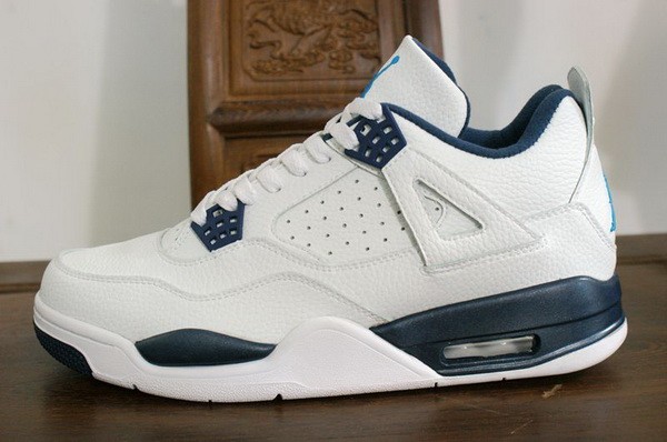 Air Jordan 4 Columbia 2015 AAA