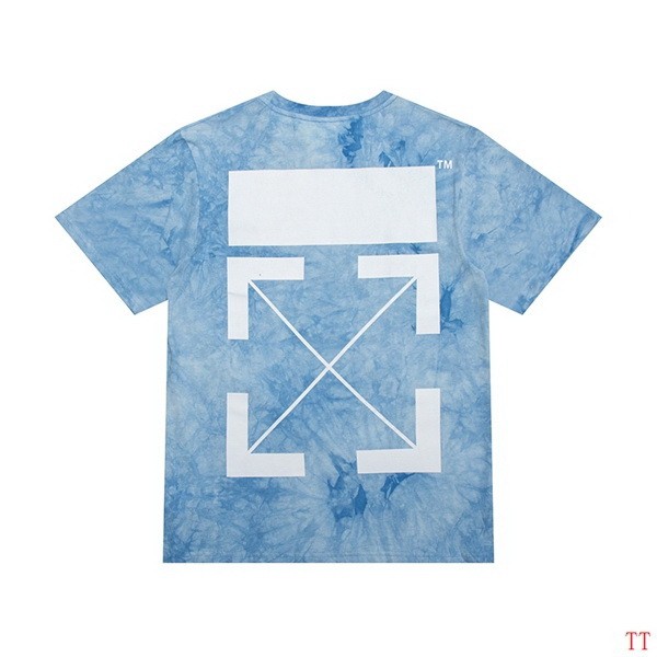 Off white t-shirt men-836(S-XL)