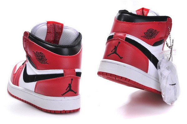 Air Jordan 1 shoes AAA-054