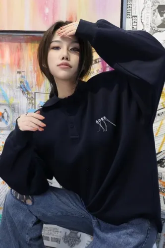 ADER Hoodies 1：1 Quality-020