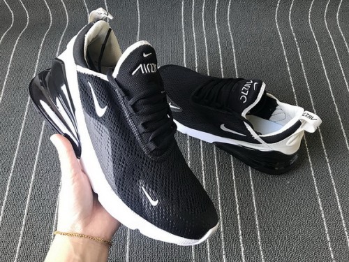 Nike Air Max 270 women shoes-277