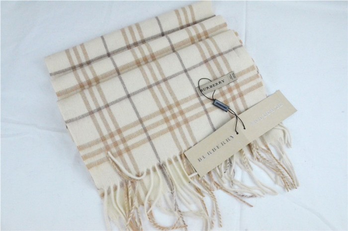 Burberry Silk Scarf AAA-276