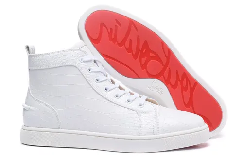 Christian Louboutin mens shoes-461