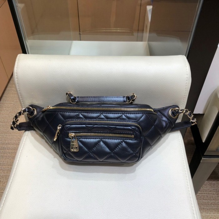 CHNL High End Quality Bag-053