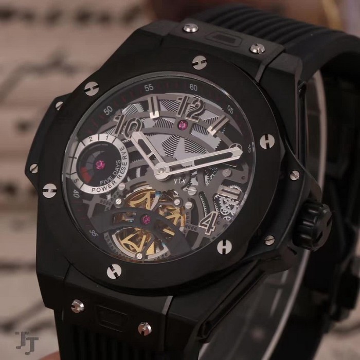 Hublot Watches-567