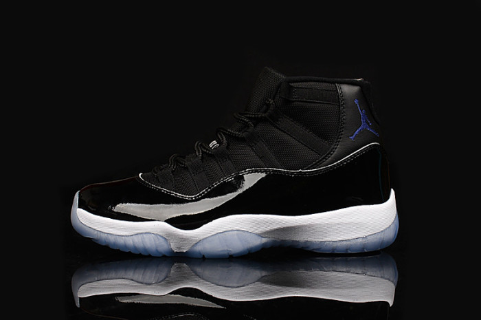 Perfect 2016 Air Jordan 11 Space Jam