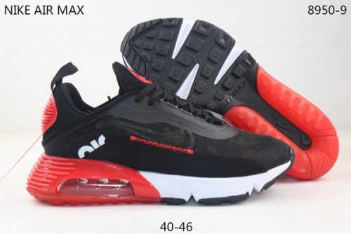 Nike Air Max 90 men shoes-688