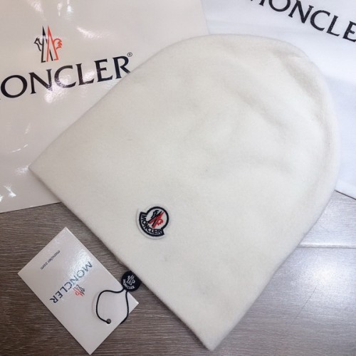 Moncler Wool Cap Scarf AAA-083