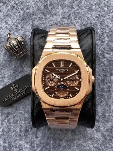 Patek Philippe Watches-471