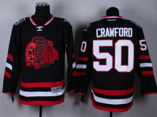 Chicago Black Hawks jerseys-189