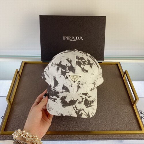 Prada Hats AAA-093