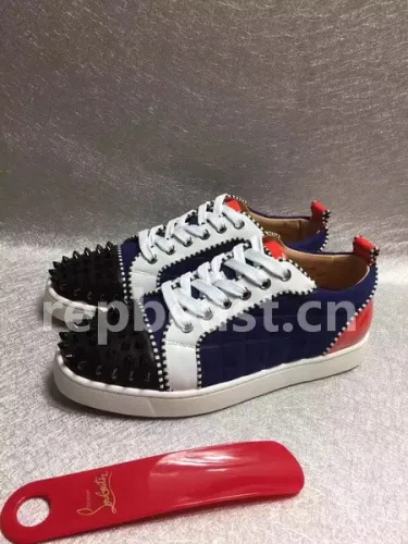 Super Max Christian Louboutin Shoes-401