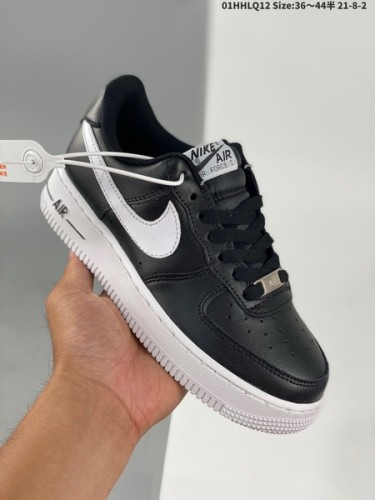 Nike air force shoes men low-2832