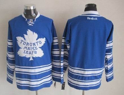 Toronto Maple Leafs jerseys-007