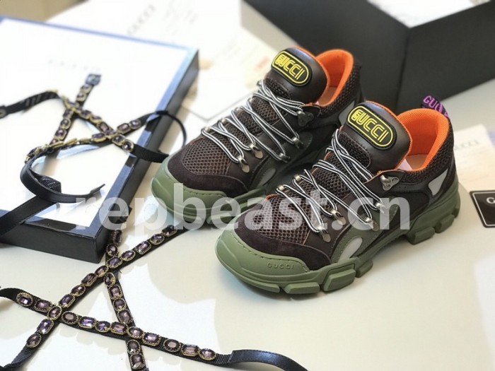 Super Max G Shoes-098