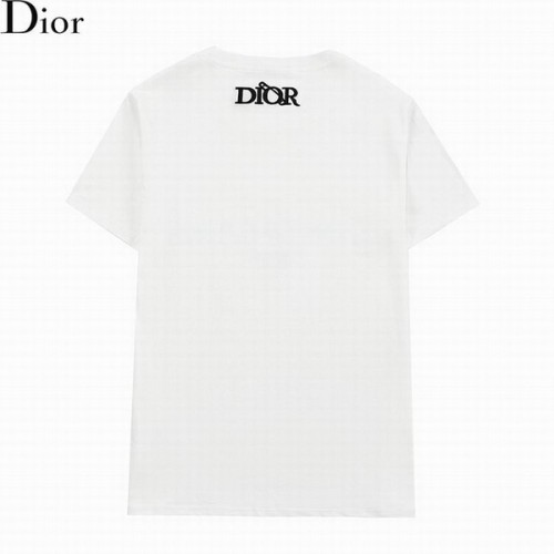 Dior T-Shirt men-133(S-XXL)