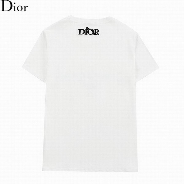 Dior T-Shirt men-133(S-XXL)