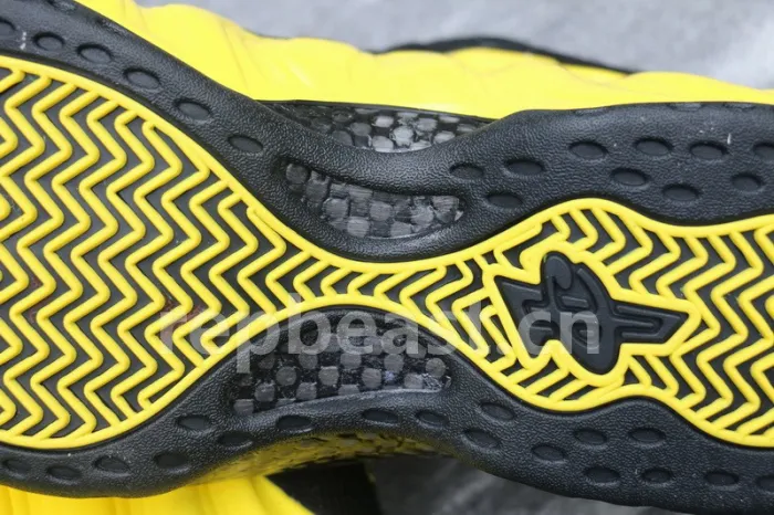Authentic Nike Air Foamposite One “Wu-Tang”