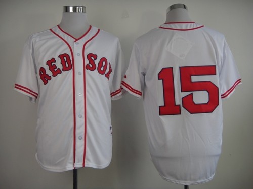 MLB Boston Red Sox-010