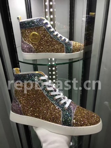 Super Max Christian Louboutin Shoes-596
