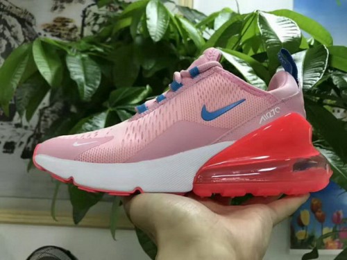 Nike Air Max 270 women shoes-352