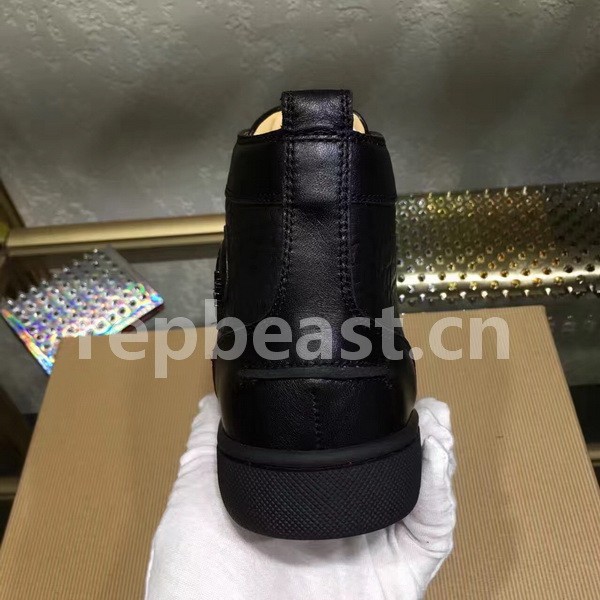 Super Max Christian Louboutin Shoes-605
