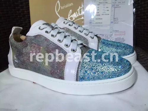 Super Max Christian Louboutin Shoes-276