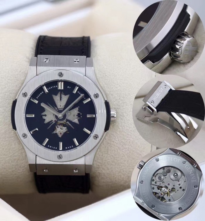 Hublot Watches-505