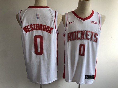 NBA Houston Rockets-107